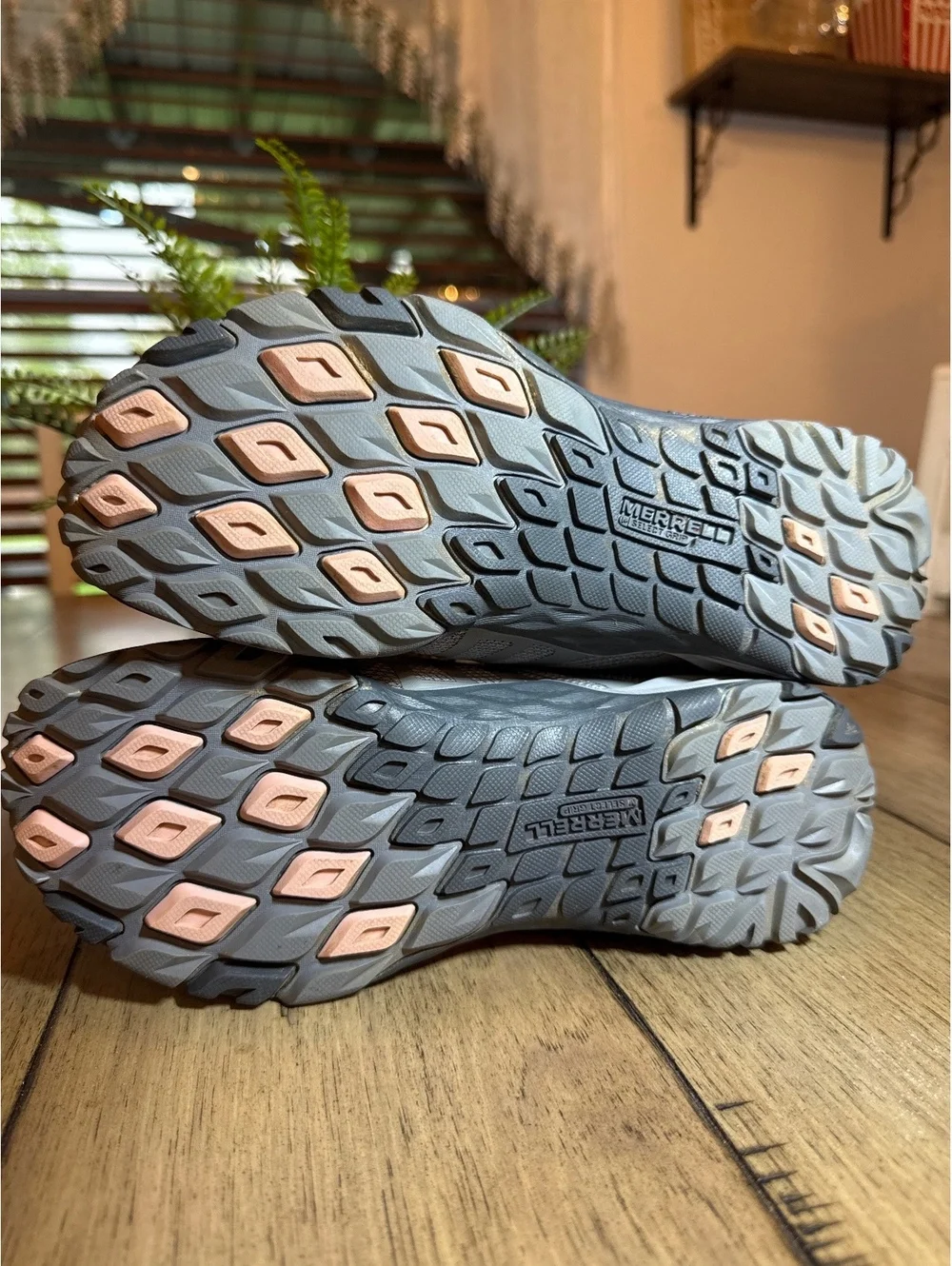 Merrell women’s hiking
